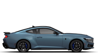 2026 Ford Mustang® External Image 1